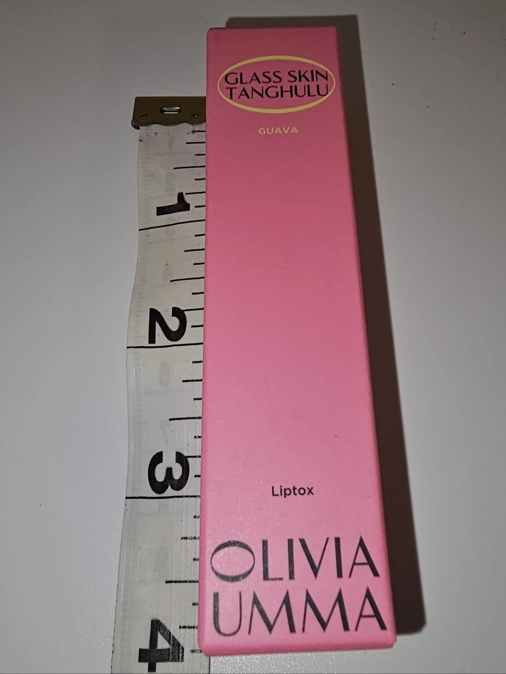 Select 1 Lipstick, Gloss, Oil Or Liptox - Various Brands - New In Box